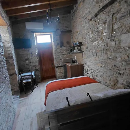 Apartman Stone Nest *