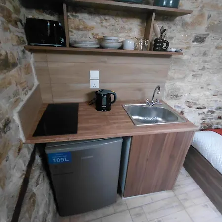 Apartman Stone Nest